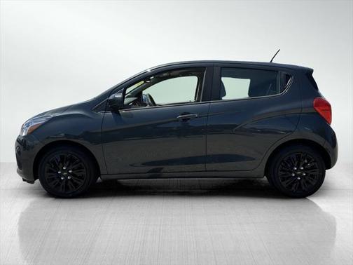 2018 Chevrolet Spark LS