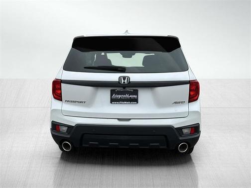 2023 Honda Passport AWD EX-L
