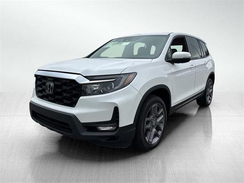 2023 Honda Passport AWD EX-L