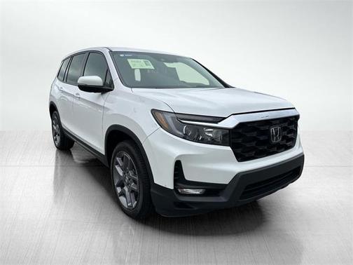 2023 Honda Passport AWD EX-L