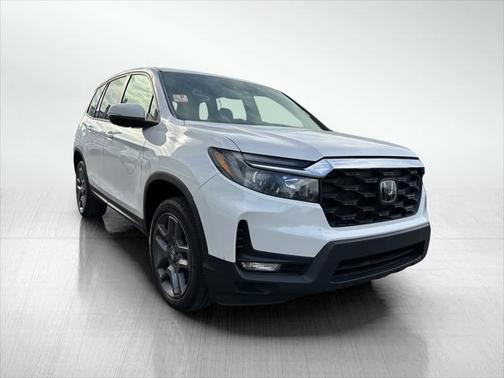 2023 Honda Passport AWD EX-L