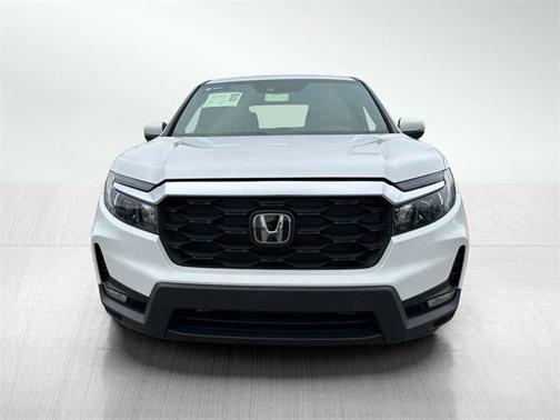 2023 Honda Passport AWD EX-L