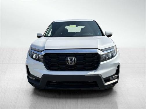 2023 Honda Passport AWD EX-L