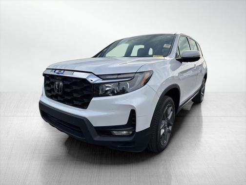 2023 Honda Passport AWD EX-L