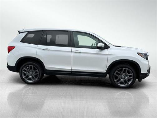 2023 Honda Passport AWD EX-L