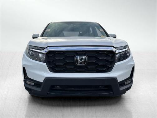 2023 Honda Passport AWD EX-L