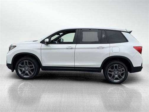 2023 Honda Passport AWD EX-L