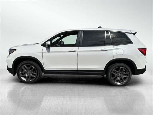 2023 Honda Passport AWD EX-L