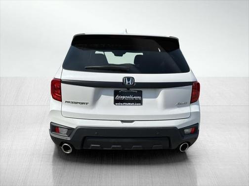 2023 Honda Passport AWD EX-L