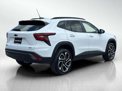 2024 Chevrolet Trax FWD 2RS