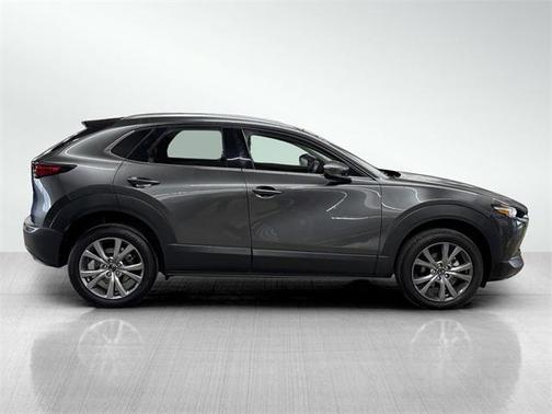 2022 Mazda CX-30 2.5 S Premium Package