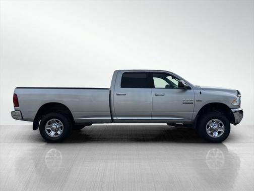 2014 RAM 2500 SLT