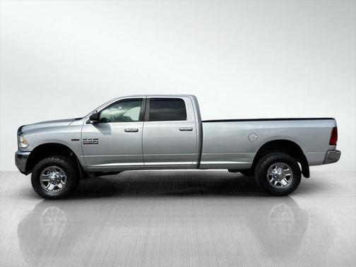 2014 RAM 2500 SLT
