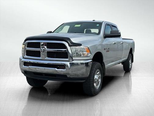 2014 RAM 2500 SLT