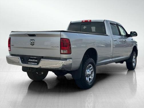 2014 RAM 2500 SLT