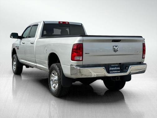 2014 RAM 2500 SLT
