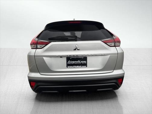 2024 Mitsubishi Eclipse Cross ES