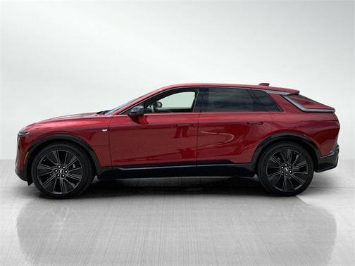 2024 Cadillac LYRIQ Sport w/1SK