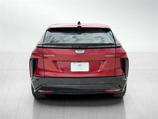 2024 Cadillac LYRIQ Sport w/1SK