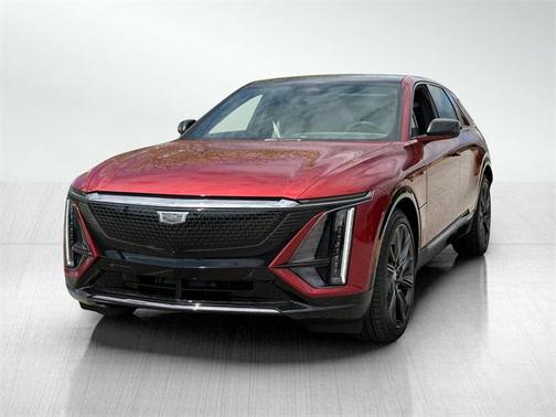 2024 Cadillac LYRIQ Sport w/1SK