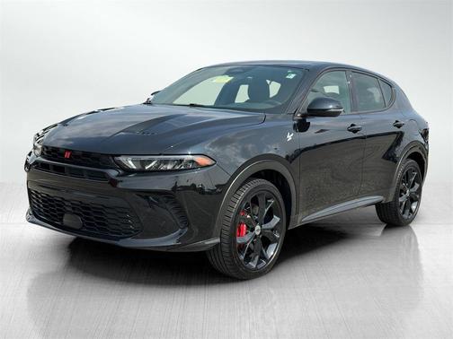 2024 Dodge Hornet R/T EAWD