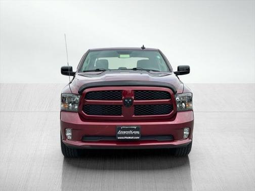 2020 RAM 1500 Classic Express