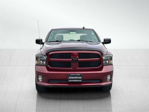 2020 RAM 1500 Classic Express