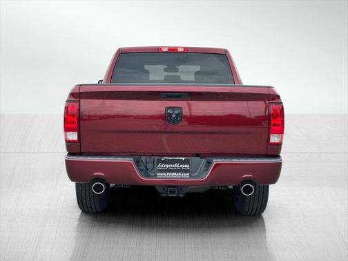 2020 RAM 1500 Classic Express