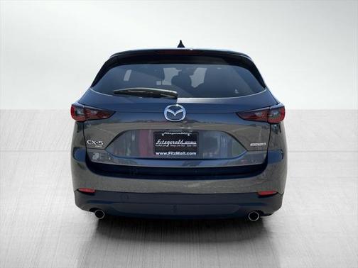 2023 Mazda CX-5 2.5 S Premium