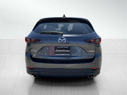 2023 Mazda CX-5 2.5 S Premium
