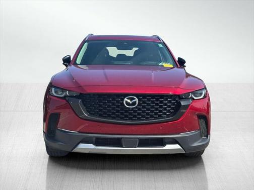 2023 Mazda CX-50 2.5 Turbo Premium Plus