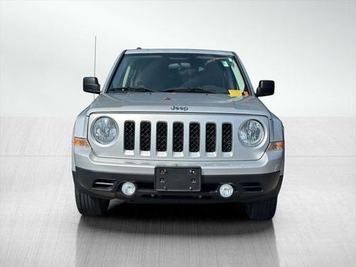 2011 Jeep Patriot Sport