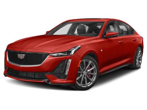 2021 Cadillac CT5 Sport RWD