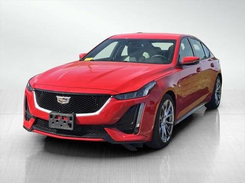 2021 Cadillac CT5 Sport RWD