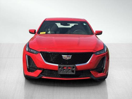 2021 Cadillac CT5 Sport RWD