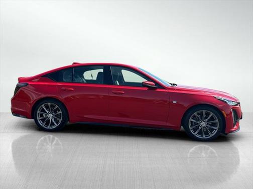 2021 Cadillac CT5 Sport RWD