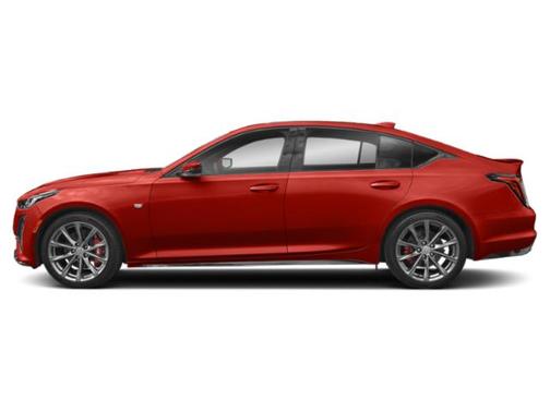 2021 Cadillac CT5 Sport RWD