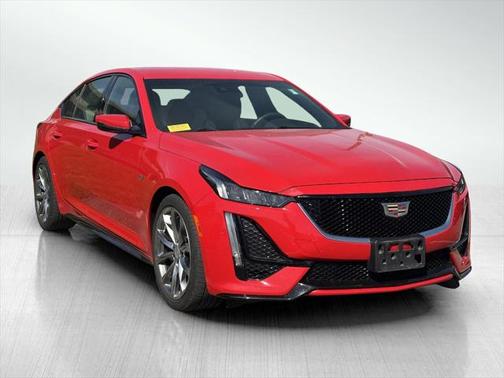 2021 Cadillac CT5 Sport RWD