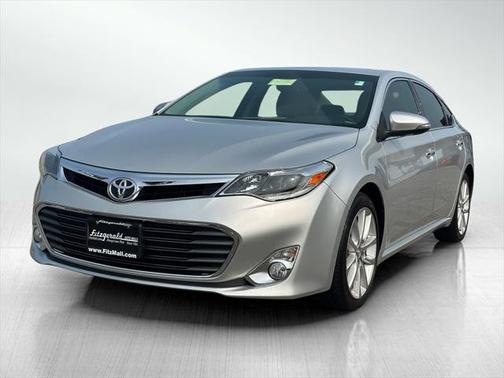 2014 Toyota Avalon Limited