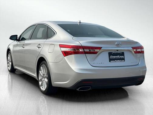 2014 Toyota Avalon Limited