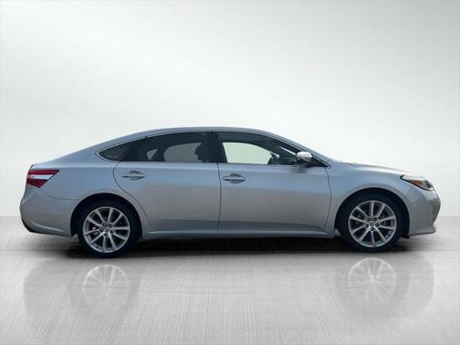 2014 Toyota Avalon Limited