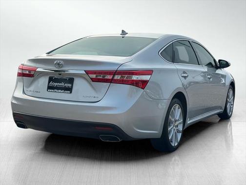 2014 Toyota Avalon Limited