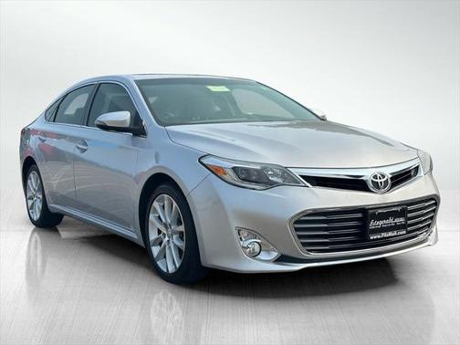 2014 Toyota Avalon Limited