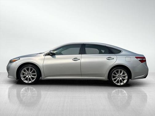 2014 Toyota Avalon Limited
