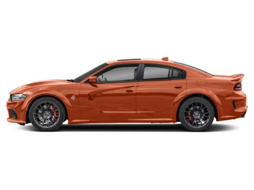 2022 Dodge Charger SRT Hellcat
