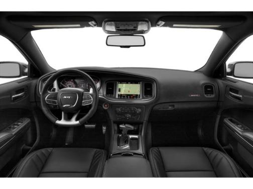 2022 Dodge Charger SRT Hellcat