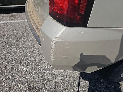 Champagne Silver Metallic 2016 Chevrolet Tahoe LT