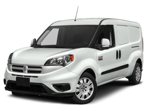 2015 RAM ProMaster City Tradesman