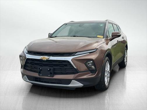 2024 Chevrolet Blazer 3LT