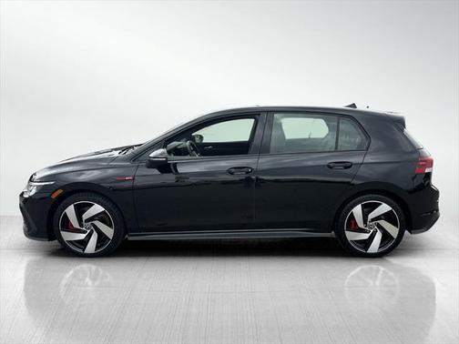 2024 Volkswagen Golf GTI 2.0T S DSG